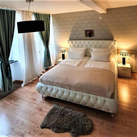 Design Apartment Barcelonanights Freiburg im Breisgau Buitenkant foto