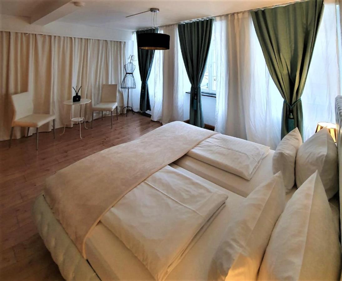 Design Apartment Barcelonanights Freiburg im Breisgau Buitenkant foto