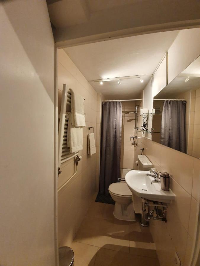 Design Apartment Barcelonanights Freiburg im Breisgau Buitenkant foto